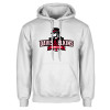 Thumbnail image for  White Fleece Hoodie