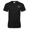 Thumbnail image for  Black T Shirt w/Pocket