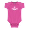 Thumbnail image for  Fuchsia Infant Onesie