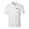 Thumbnail image for  C&B Clique Ice White Pique Polo