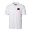 Thumbnail image for  C&B Clique Ice White Pique Polo
