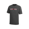 Thumbnail image for  Champion Youth Granite Heather Short Sleeve Tee