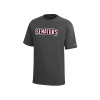 Thumbnail image for  Champion Youth Granite Heather Short Sleeve Tee