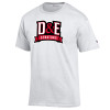Thumbnail image for  Champion White T Shirt