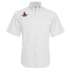 Thumbnail image for  Columbia White Tamiami Performance Short Sleeve Shirt