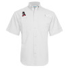 Thumbnail image for  Columbia White Tamiami Performance Short Sleeve Shirt