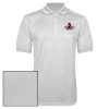 Thumbnail image for  White Dry Mesh Polo