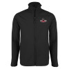 Thumbnail image for  Black Softshell Jacket