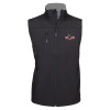 Thumbnail image for  Black Premium Softshell Vest