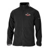 Thumbnail image for  Columbia Black Everest Ridge Fleece Full Zip Jacket
