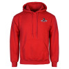 Thumbnail image for  Red Fleece Hoodie