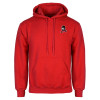 Thumbnail image for  Red Fleece Hoodie