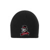 Thumbnail image for  Black Knit Beanie