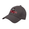 Thumbnail image for  Charcoal Structured Adjustable Pro Style Hat