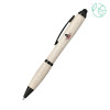 Thumbnail image for  Nash Wheat Straw Ballpoint Beige Stylus Pen