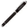 Thumbnail image for  Luna Black Rollerball Pen