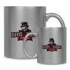 Thumbnail image for  Full Color Silver Metallic Mug 11oz