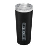 Thumbnail image for  Thor Vacuum Insulated Black Tumbler 22oz