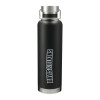 Thumbnail image for  Thor Copper Vacuum Insulated Black Bottle 32oz