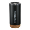 Thumbnail image for  Valhalla Vacuum Insulated Black Tumbler 16oz