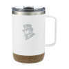 Thumbnail image for  Valhalla Vacuum Insulated Camp White Mug 14oz