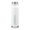 Thumbnail image for  Thor Copper Vacuum Insulated White Bottle 32oz
