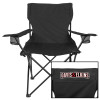 Thumbnail image for  Deluxe Black Captains Chair
