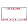 Thumbnail image for  Metal License Plate Frame in Chrome