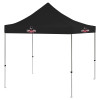 Thumbnail image for  9 ft x 9 ft Black Tent