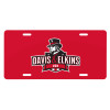 Thumbnail image for  License Plate
