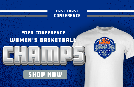 Shop 2024 Conference Women's Basketball Champs Gear!