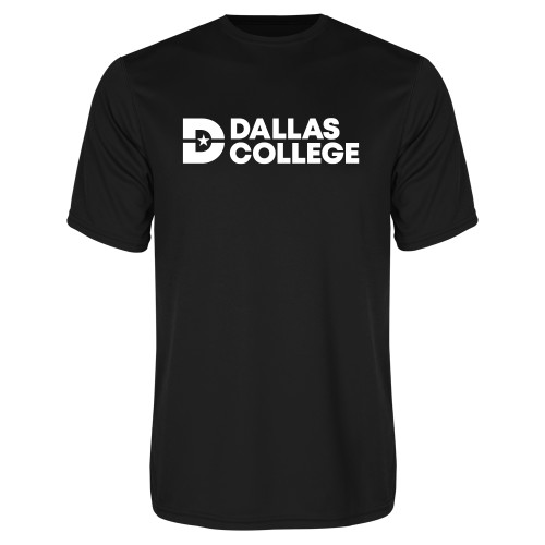 Main Image for  Black Performance Tee