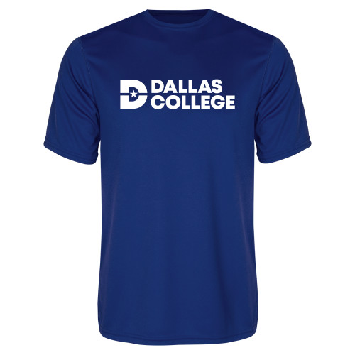 Main Image for  Royal Performance Tee