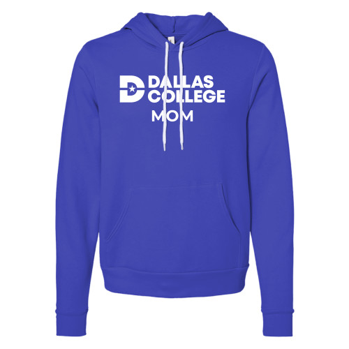 Main Image for  Bella + Canvas Royal Fleece Hood