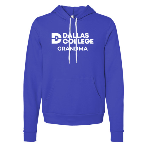 Main Image for  Bella + Canvas Royal Fleece Hood