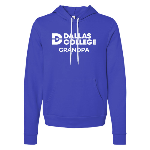 Main Image for  Bella + Canvas Royal Fleece Hood