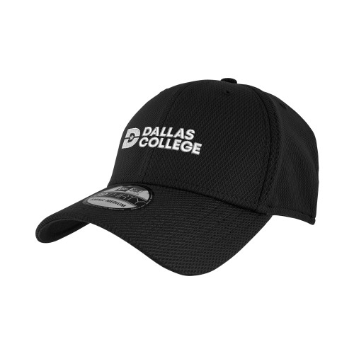  New Era Black Diamond Era 39Thirty Stretch Fit Hat - Primary Mark
