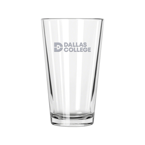  Libbey Glass 16oz - Primary Mark Engraved