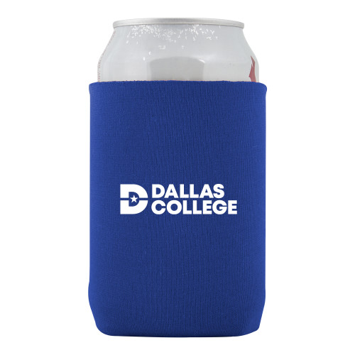  Neoprene Royal Can Holder - Primary Mark