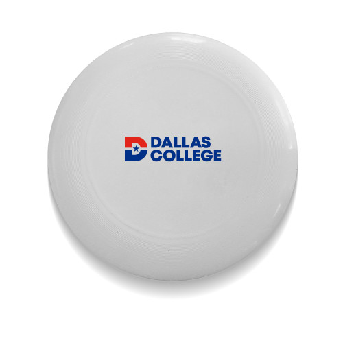  Ultimate White Sport Disc - Primary Mark