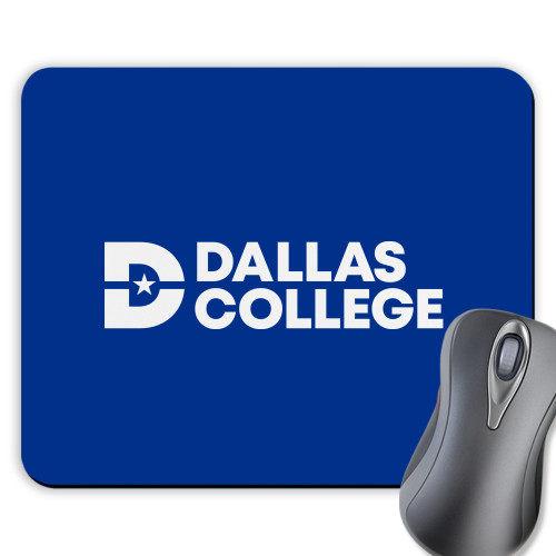  Full Color Mousepad - Primary Mark