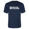 Thumbnail image for  Navy Performance Tee