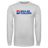 Thumbnail image for  White Long Sleeve T Shirt