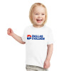 Thumbnail image for  Toddler White T Shirt