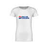 Thumbnail image for  Next Level Girls White Fashion Fit T Shirt