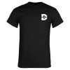 Thumbnail image for  Black T Shirt