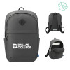 Thumbnail image for  Repreve Charcoal Ocean Commuter Computer Backpack