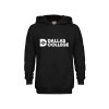 Thumbnail image for  Youth Black Fleece Hoodie
