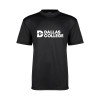 Thumbnail image for  Youth Performance Black Tee
