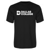 Thumbnail image for  Black Performance Tee